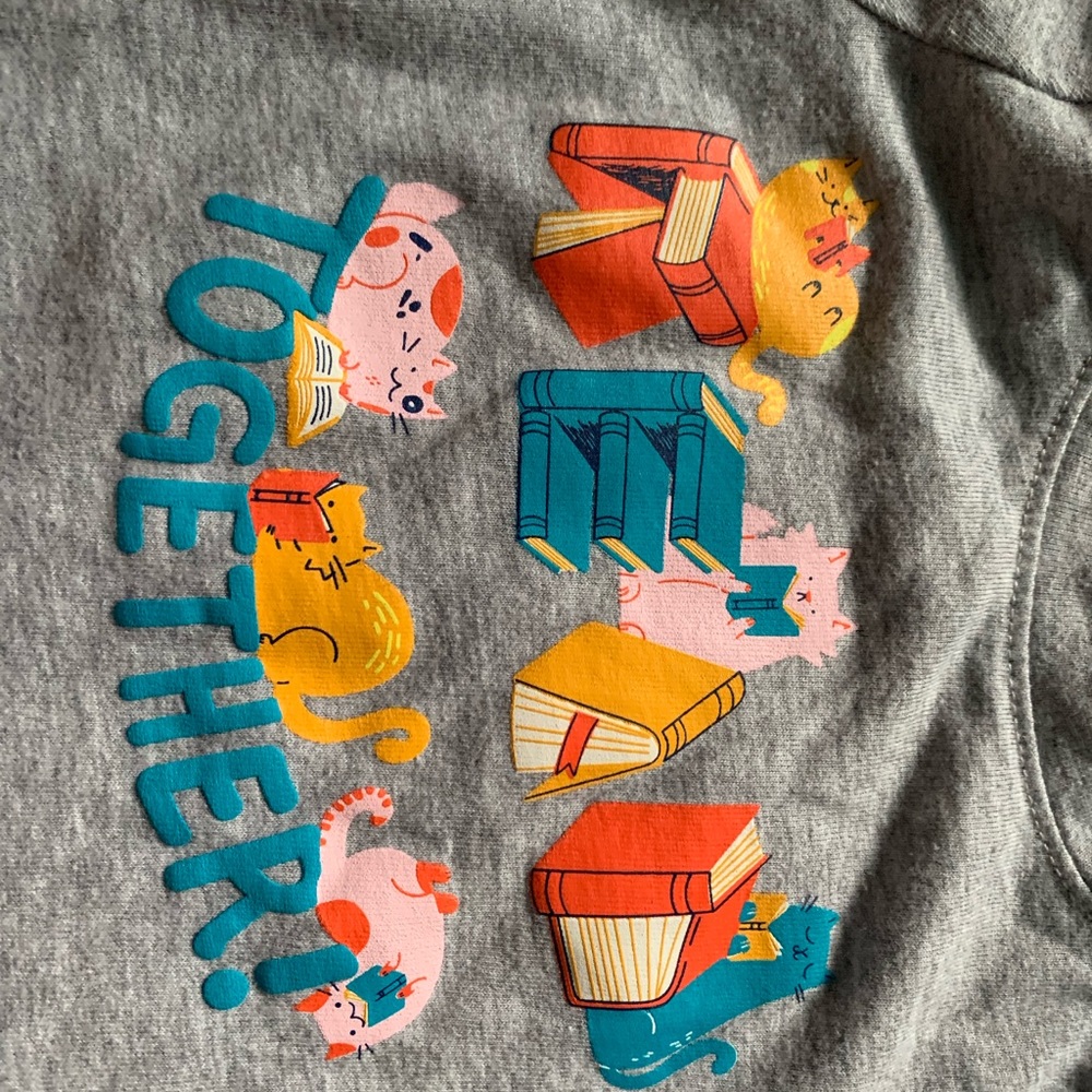 Kids long sleeve 😍